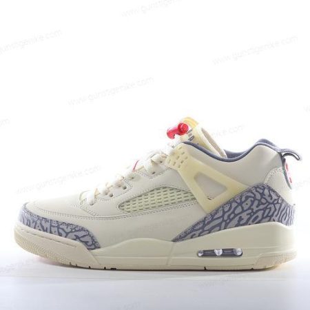 Herren/Damen ‘Grau’ Nike Air Jordan Spizike Schuhe FQ1759-100