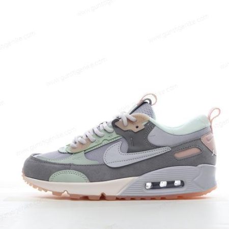Herren/Damen ‘Grau’ Nike Air Max 90 Futura Schuhe DM9922-001