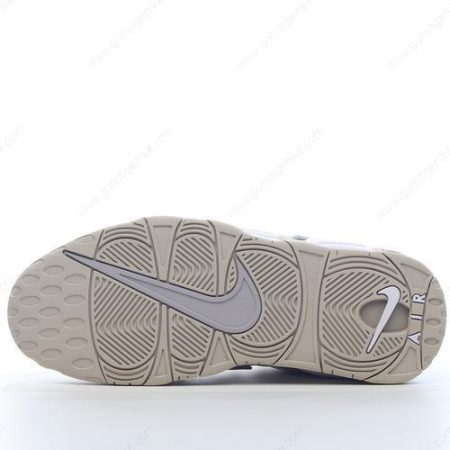 Herren/Damen ‘Grau’ Nike Air More Uptempo Schuhe DM0581-001