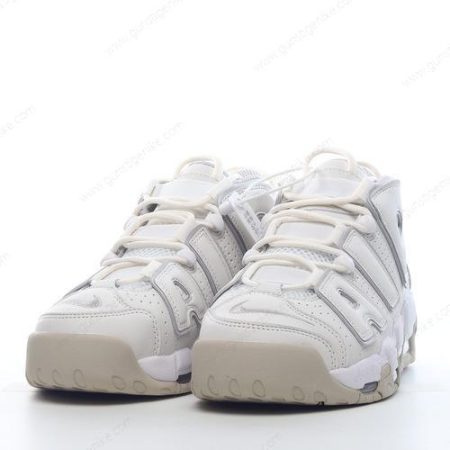 Herren/Damen ‘Grau’ Nike Air More Uptempo Schuhe DM0581-001