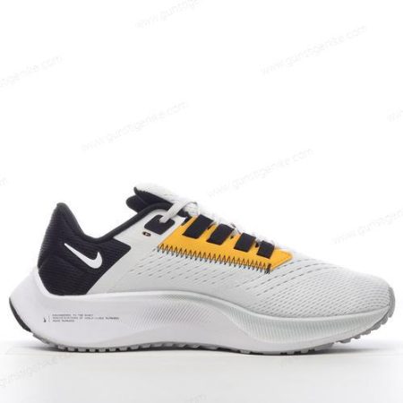 Herren/Damen ‘Grau’ Nike Air Zoom Pegasus 38 Schuhe DJ0852-001
