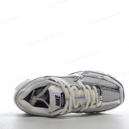 Herren/Damen ‘Grau’ Nike Air Zoom Vomero 5 Schuhe FD0884-025