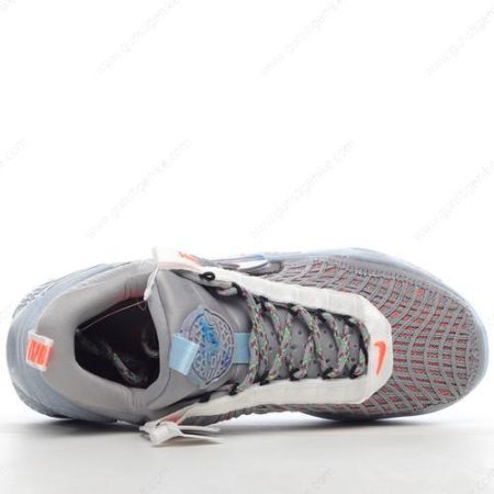 Herren/Damen ‘Grau’ Nike Cosmic Unity Schuhe DD2737-002
