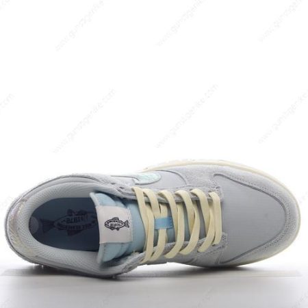 Herren/Damen ‘Grau’ Nike Dunk Low SE Schuhe DV7210-001
