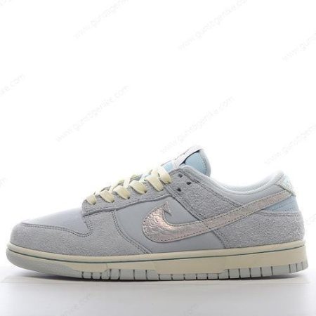 Herren/Damen ‘Grau’ Nike Dunk Low SE Schuhe DV7210-001