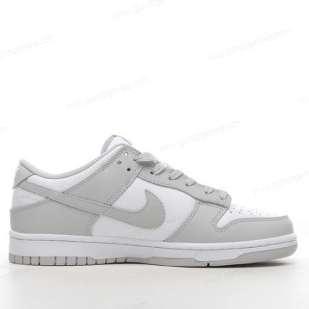 Herren/Damen ‘Grau’ Nike Dunk Low Schuhe DD1391-103