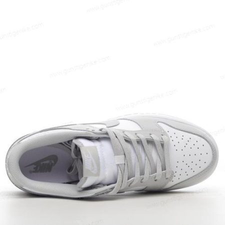 Herren/Damen ‘Grau’ Nike Dunk Low Schuhe DD1391-103
