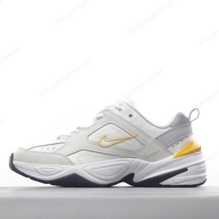 Herren/Damen ‘Grau’ Nike M2K Tekno Schuhe AO3108-009