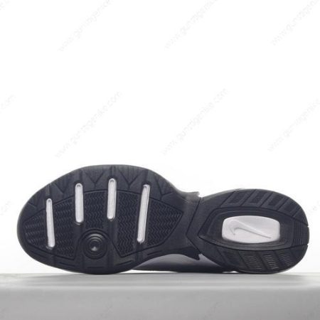 Herren/Damen ‘Grau’ Nike M2K Tekno Schuhe AO3108-009