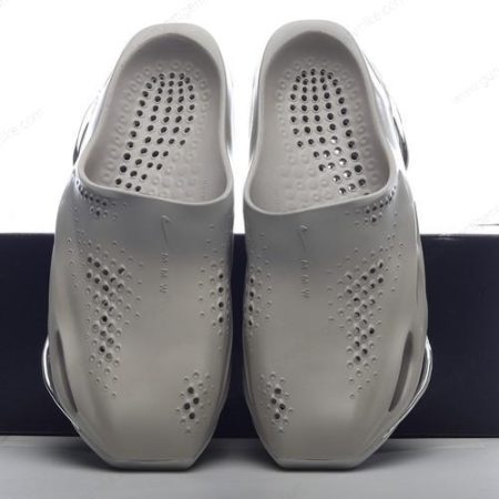 Herren/Damen ‘Grau’ Nike MMW 005 Slide Schuhe DH1258-001