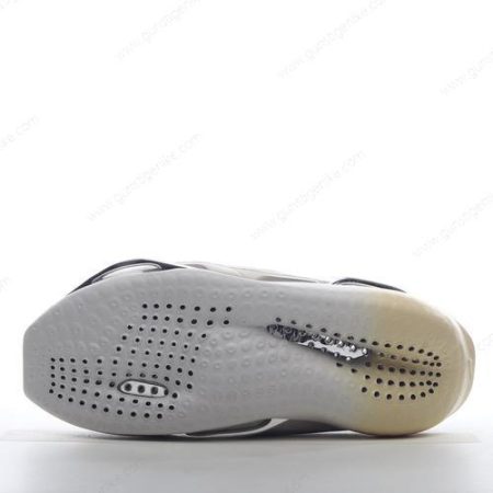 Herren/Damen ‘Grau’ Nike MMW 005 Slide Schuhe DH1258-001