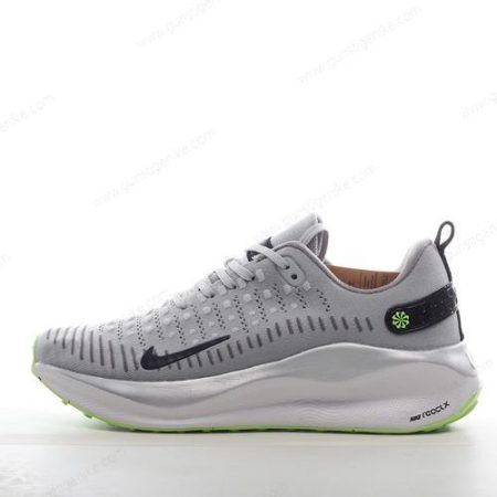 Herren/Damen ‘Grau’ Nike ReactX Infinity Run 4 Schuhe DR2665-002