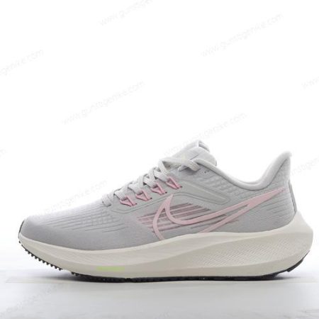 Herren/Damen ‘Grau Rosa’ Nike Air Zoom Pegasus 39 Schuhe DH4072-003