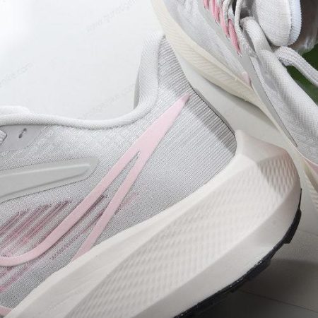 Herren/Damen ‘Grau Rosa’ Nike Air Zoom Pegasus 39 Schuhe DH4072-003