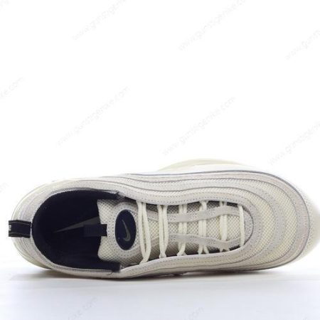 Herren/Damen ‘Grau Schwarz’ Nike Air Max 97 Schuhe DV5451
