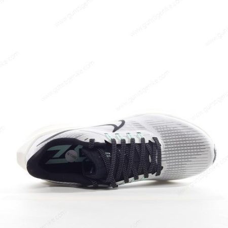 Herren/Damen ‘Grau Schwarz’ Nike Air Zoom Pegasus 39 Schuhe DH4071-004