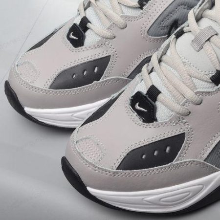 Herren/Damen ‘Grau Schwarz’ Nike M2K Tekno Schuhe AV4789-007
