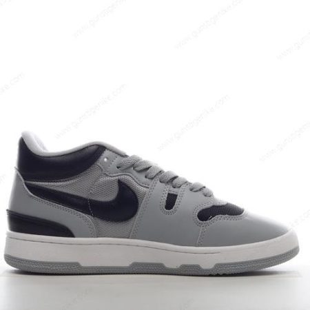 Herren/Damen ‘Grau Schwarz’ Nike Mac Attack QS SP Schuhe FB8938-001
