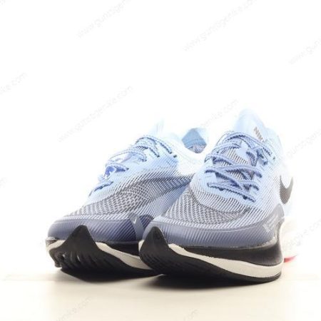Herren/Damen ‘Grau Schwarz’ Nike ZoomX VaporFly NEXT% 2 Schuhe CU4111-401