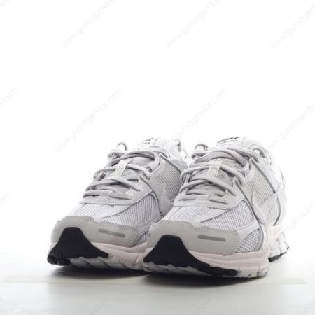 Herren/Damen ‘Grau Weiß’ Nike Air Zoom Vomero 5 SP Schuhe BV1358-001