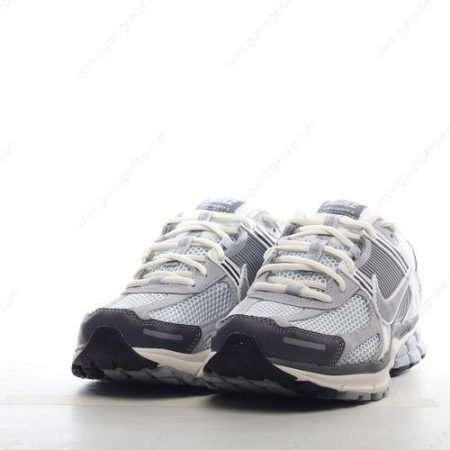 Herren/Damen ‘Grau Weiß’ Nike Air Zoom Vomero 5 SP Schuhe FD0791-012