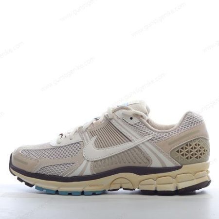 Herren/Damen ‘Grau Weiß’ Nike Air Zoom Vomero 5 Schuhe HF0731-007