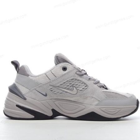 Herren/Damen ‘Grau Weiß’ Nike M2K Tekno Schuhe BV0074-001