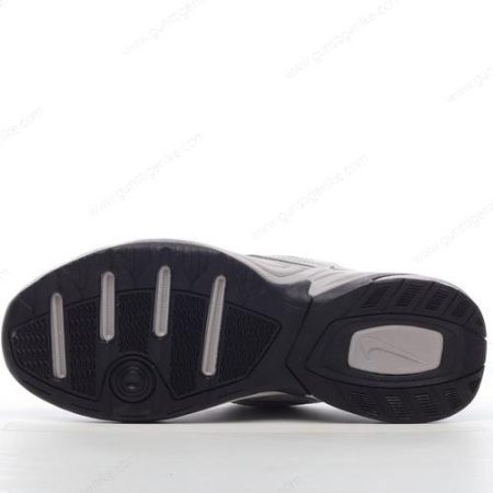 Herren/Damen ‘Grau Weiß’ Nike M2K Tekno Schuhe BV0074-001