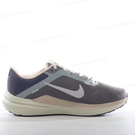 Herren/Damen ‘Gren Schwarz Braun’ Nike Air Zoom Winflo 10 Schuhe FN7499-029