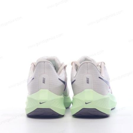 Herren/Damen ‘Grün Grau’ Nike Air Zoom Pegasus 39 Schuhe DH4071-101