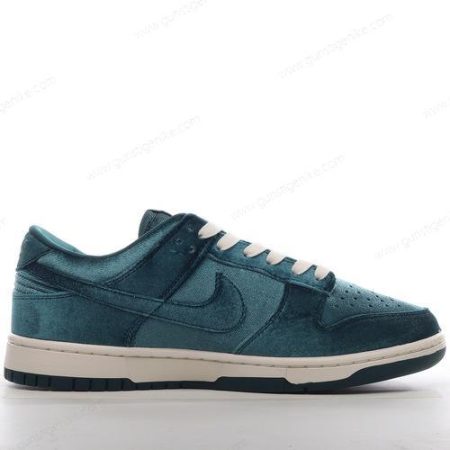Herren/Damen ‘Grün’ Nike Dunk Low Schuhe DZ5224-300