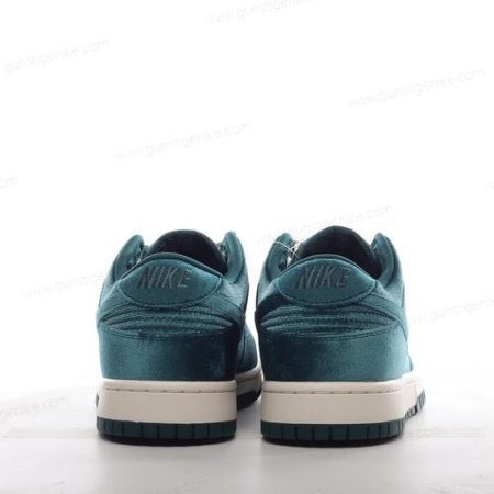 Herren/Damen ‘Grün’ Nike Dunk Low Schuhe DZ5224-300