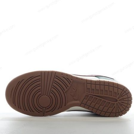 Herren/Damen ‘Grün’ Nike SB Dunk Low Schuhe FB7160-161
