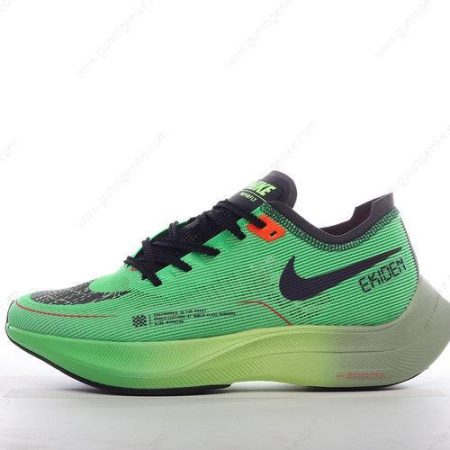 Herren/Damen ‘Grün’ Nike ZoomX VaporFly NEXT% 2 Schuhe DZ4779-304