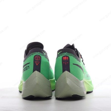 Herren/Damen ‘Grün’ Nike ZoomX VaporFly NEXT% 2 Schuhe DZ4779-304
