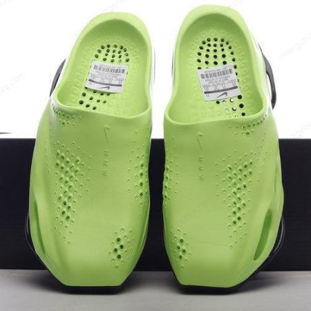 Herren/Damen ‘Grün Schwarz’ Nike MMW 005 Slide Schuhe DH1258-700