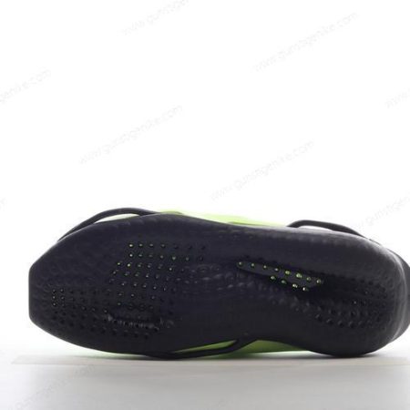 Herren/Damen ‘Grün Schwarz’ Nike MMW 005 Slide Schuhe DH1258-700