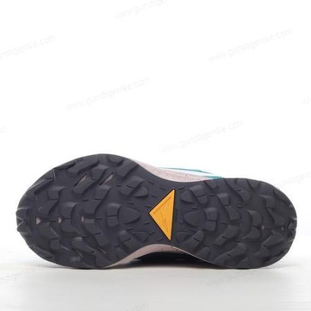 Herren/Damen ‘Grün Schwarz Weiß’ Nike Air Zoom Pegasus Trail 3 Schuhe DA8698-301