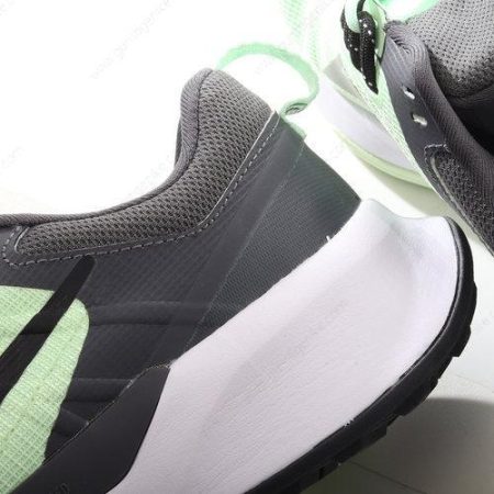 Herren/Damen ‘Grün Schwarz Weiß’ Nike Juniper Trail 2 Schuhe
