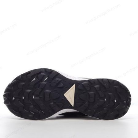 Herren/Damen ‘Grün Weiß Schwarz’ Nike Air Zoom Pegasus Trail 3 Schuhe CK4305-201