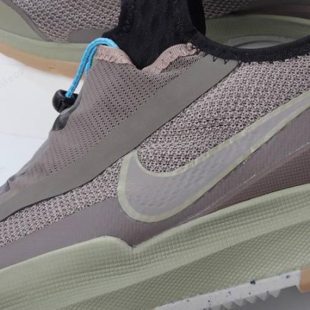 Herren/Damen ‘Hellblau Olive Grau’ Nike ACG Air Zoom Air AO Schuhe CT2898-201