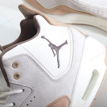 Herren/Damen ‘Khaki Braun’ Nike Air Jordan Courtside 23 Schuhe FQ6860-121