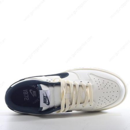 Herren/Damen ‘Off White Schwarz’ Nike Dunk Low Schuhe FQ8080-133
