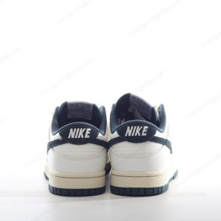 Herren/Damen ‘Off White Schwarz’ Nike Dunk Low Schuhe FQ8080-133