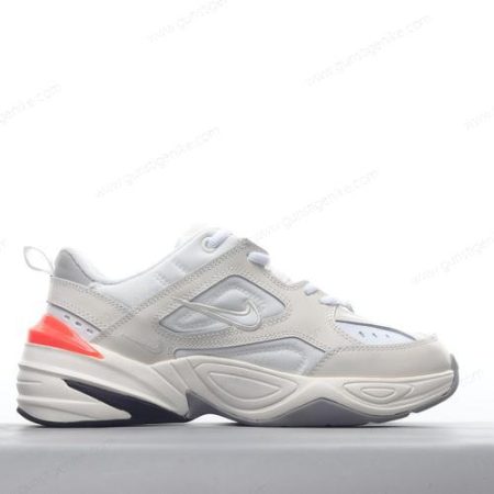 Herren/Damen ‘Olive Grau’ Nike M2K Tekno Schuhe AV4789-001
