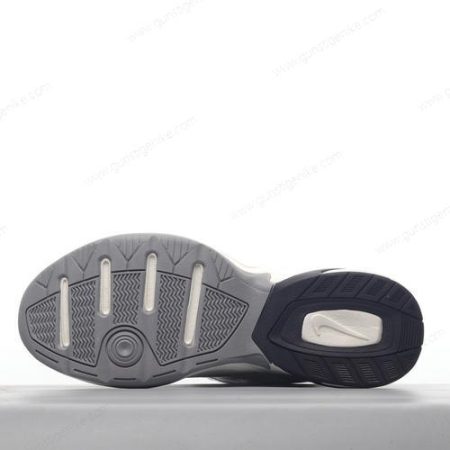 Herren/Damen ‘Olive Grau’ Nike M2K Tekno Schuhe AV4789-001