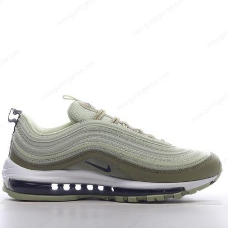 Herren/Damen ‘Olive’ Nike Air Max 97 Schuhe DO1164-200