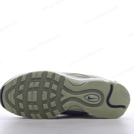Herren/Damen ‘Olive’ Nike Air Max 97 Schuhe DO1164-200