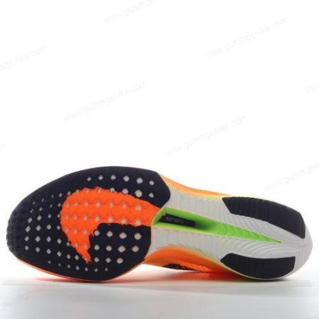 Herren/Damen ‘Orange Gelb’ Nike ZoomX VaporFly NEXT% 3 Schuhe DV4130-600