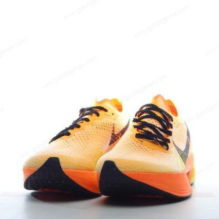 Herren/Damen ‘Orange Gelb’ Nike ZoomX VaporFly NEXT% 3 Schuhe DV4130-600